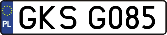 GKSG085