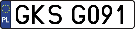 GKSG091