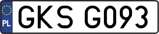 GKSG093