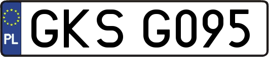 GKSG095