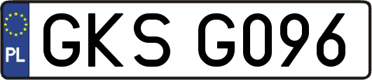 GKSG096