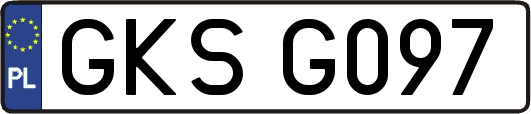 GKSG097