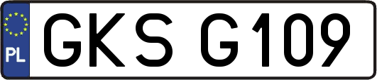 GKSG109