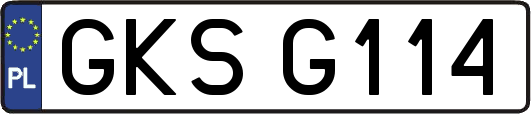 GKSG114