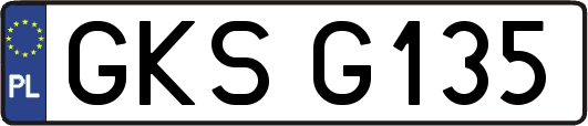 GKSG135