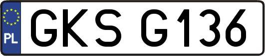 GKSG136