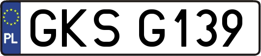 GKSG139