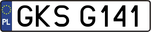 GKSG141