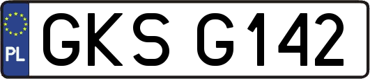 GKSG142
