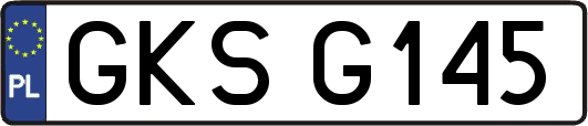 GKSG145