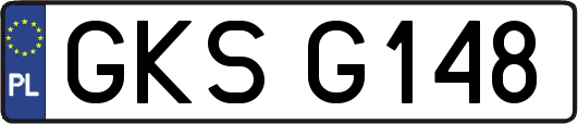 GKSG148