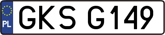 GKSG149