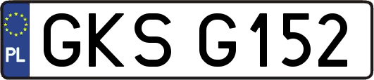 GKSG152