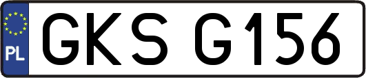 GKSG156