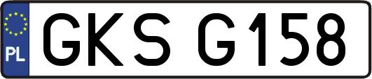 GKSG158