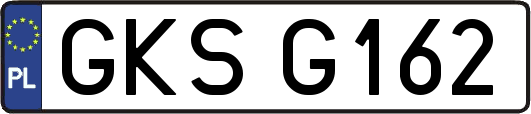 GKSG162