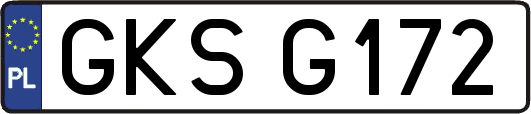 GKSG172