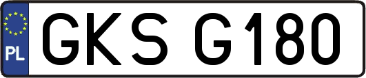 GKSG180