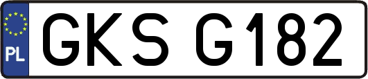 GKSG182