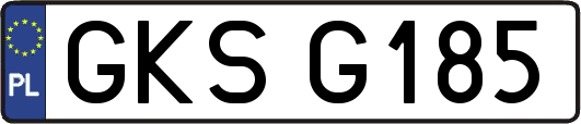 GKSG185