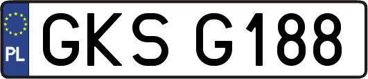 GKSG188