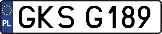GKSG189