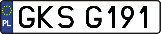 GKSG191