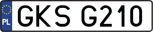 GKSG210
