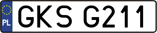 GKSG211