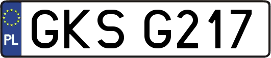 GKSG217