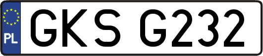 GKSG232
