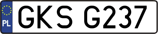 GKSG237