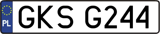 GKSG244