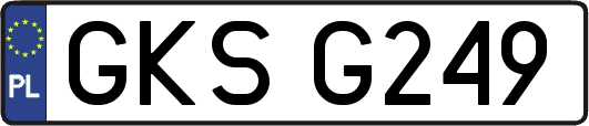 GKSG249