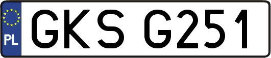 GKSG251