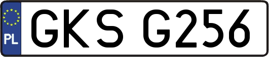 GKSG256