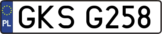 GKSG258