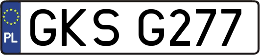 GKSG277