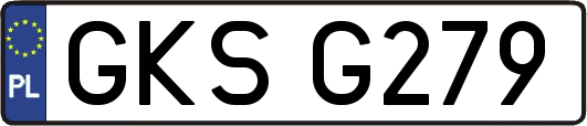 GKSG279