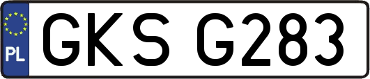 GKSG283