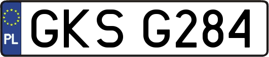 GKSG284