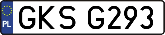 GKSG293