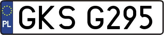 GKSG295