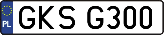 GKSG300