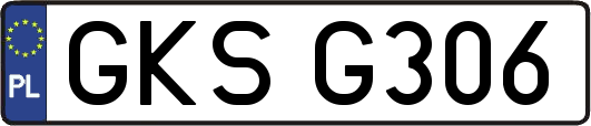 GKSG306