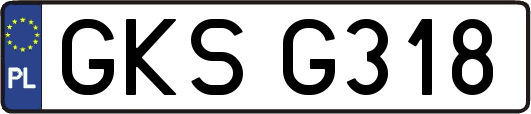 GKSG318