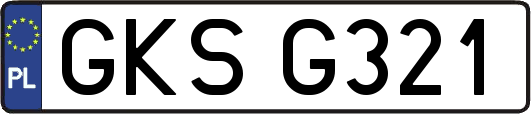 GKSG321