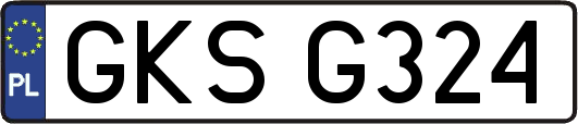 GKSG324