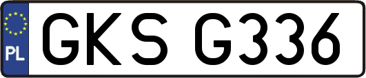 GKSG336