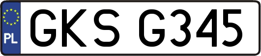 GKSG345